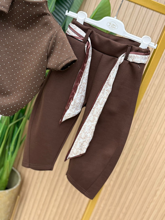 Pantalone Mirea
