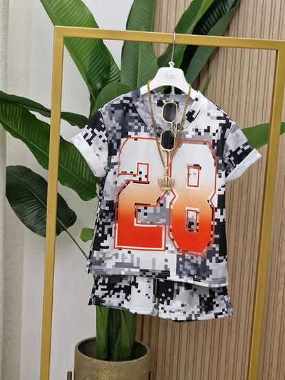 Coordinato Sporty 28