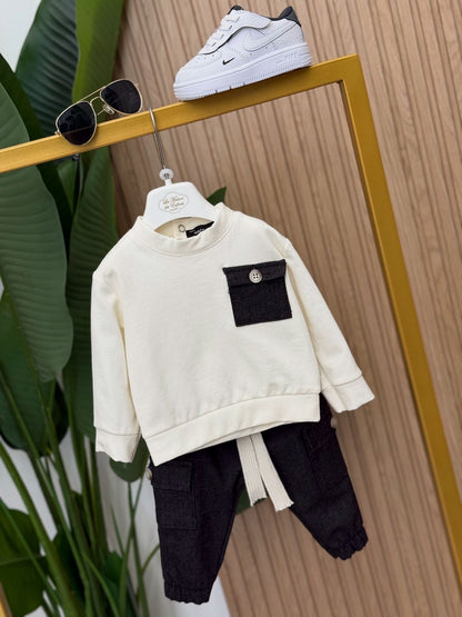 Coordinato Jop