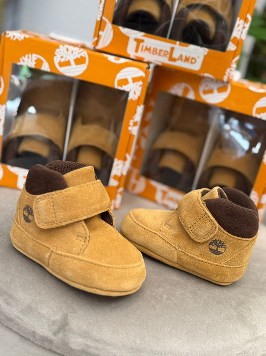 Timberland Culla