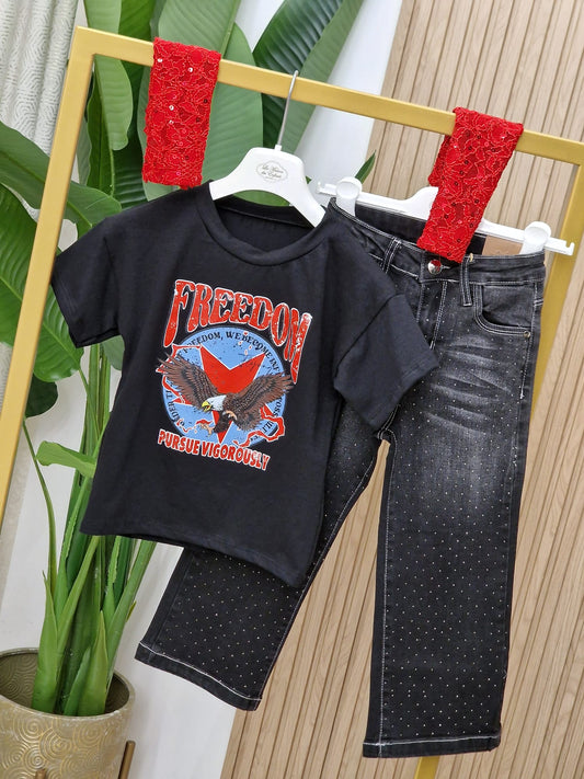 Shirt Freedom