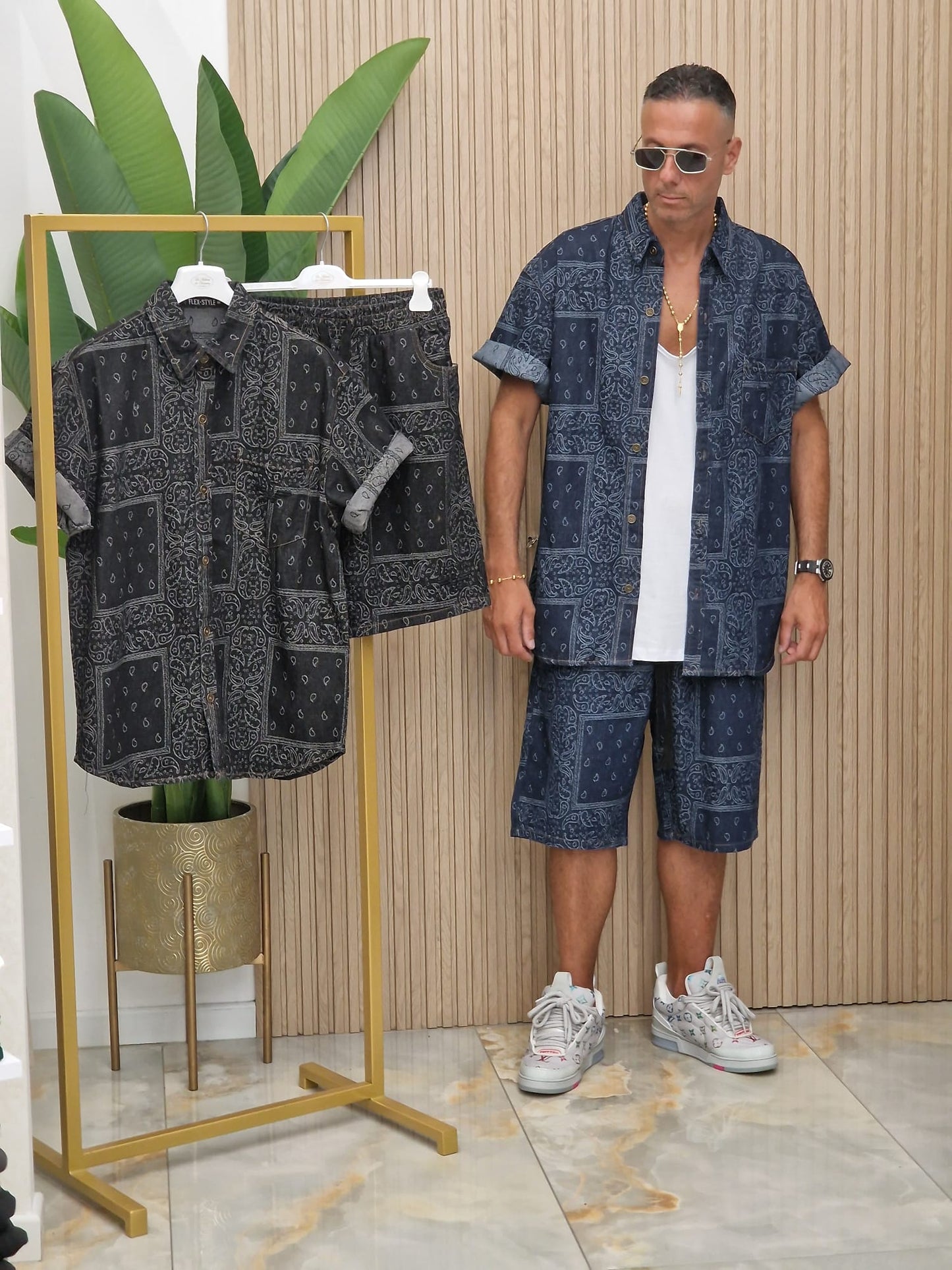 Coordinato Neves