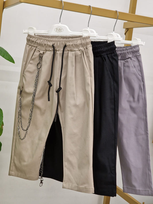 Pantalone Justin