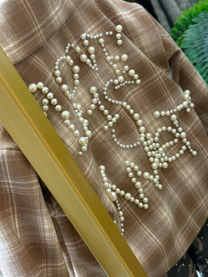 Camicia Loves