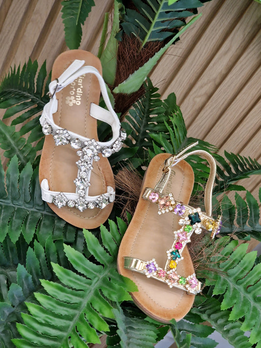 Sandali Diamond