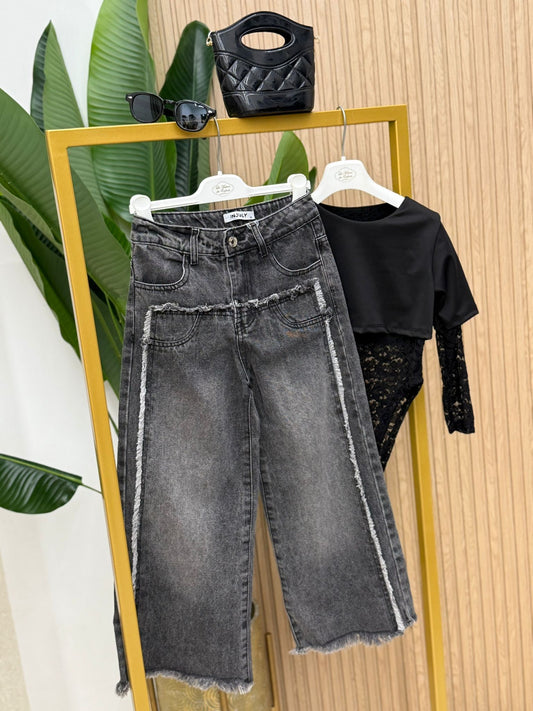 Jeans Akira