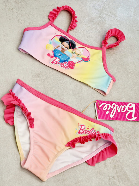 Costume Barbie Girl