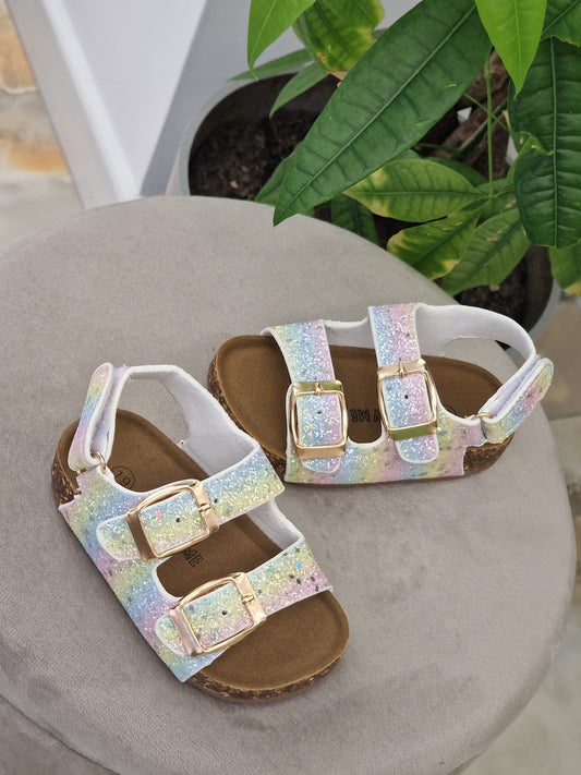 Sandali Rainbow