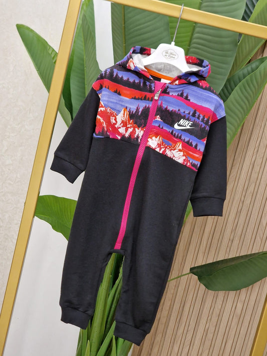 Jumpsuit Nike