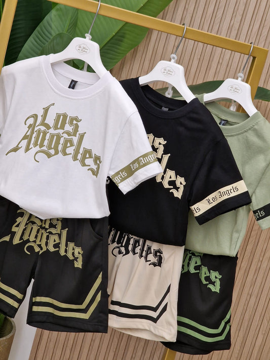 Coordinato Angels