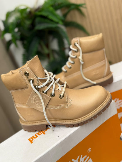 Timberland Premium