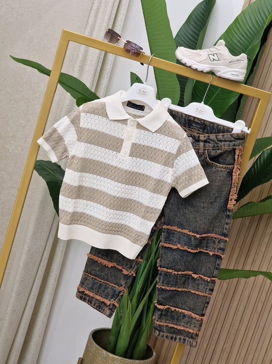 Jeans Rohan Boys