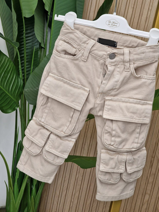 Cargo Zurigo