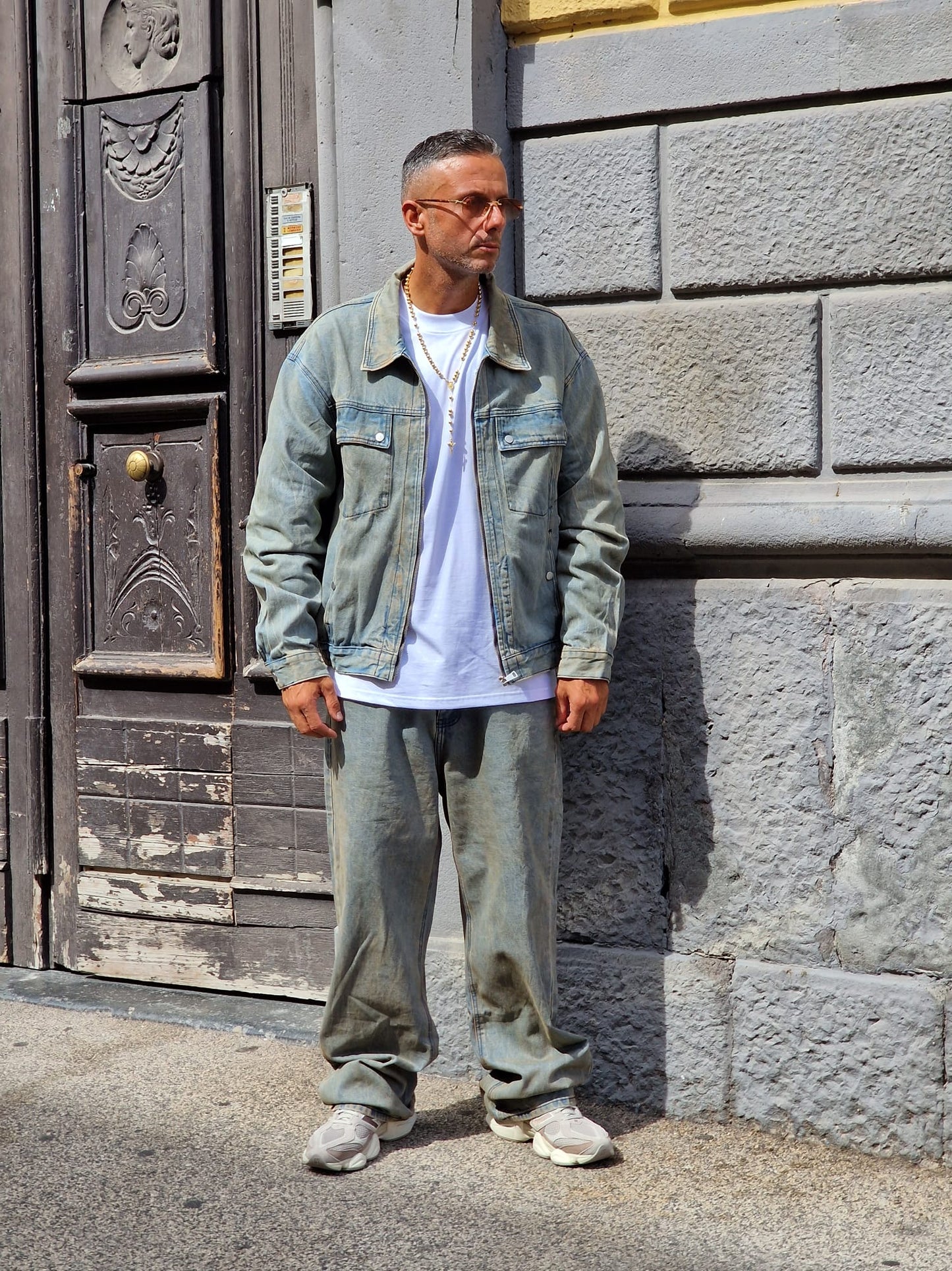 Coordinato Wanforg
