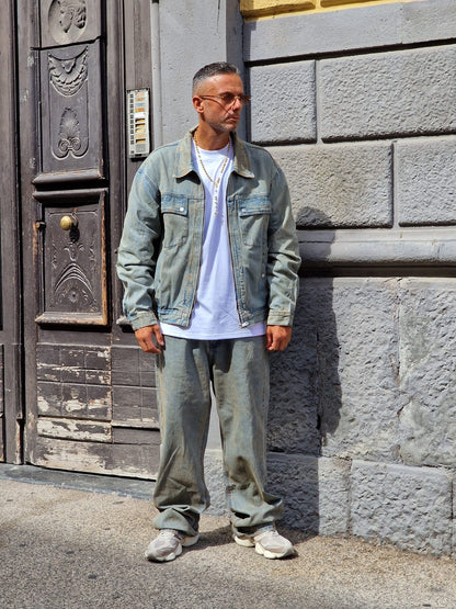 Coordinato Wanforg