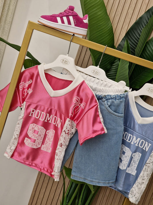 Shirt Rodmon