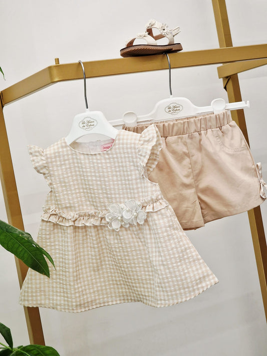 Coordinato Clarissa