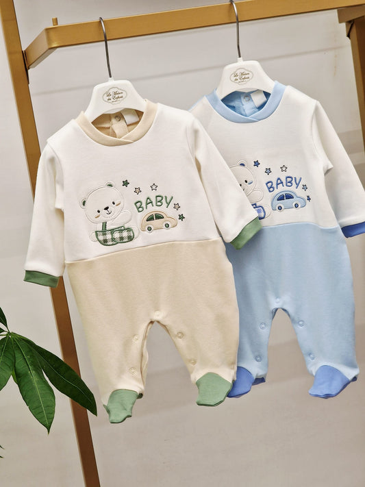 Tutina Lovely Baby