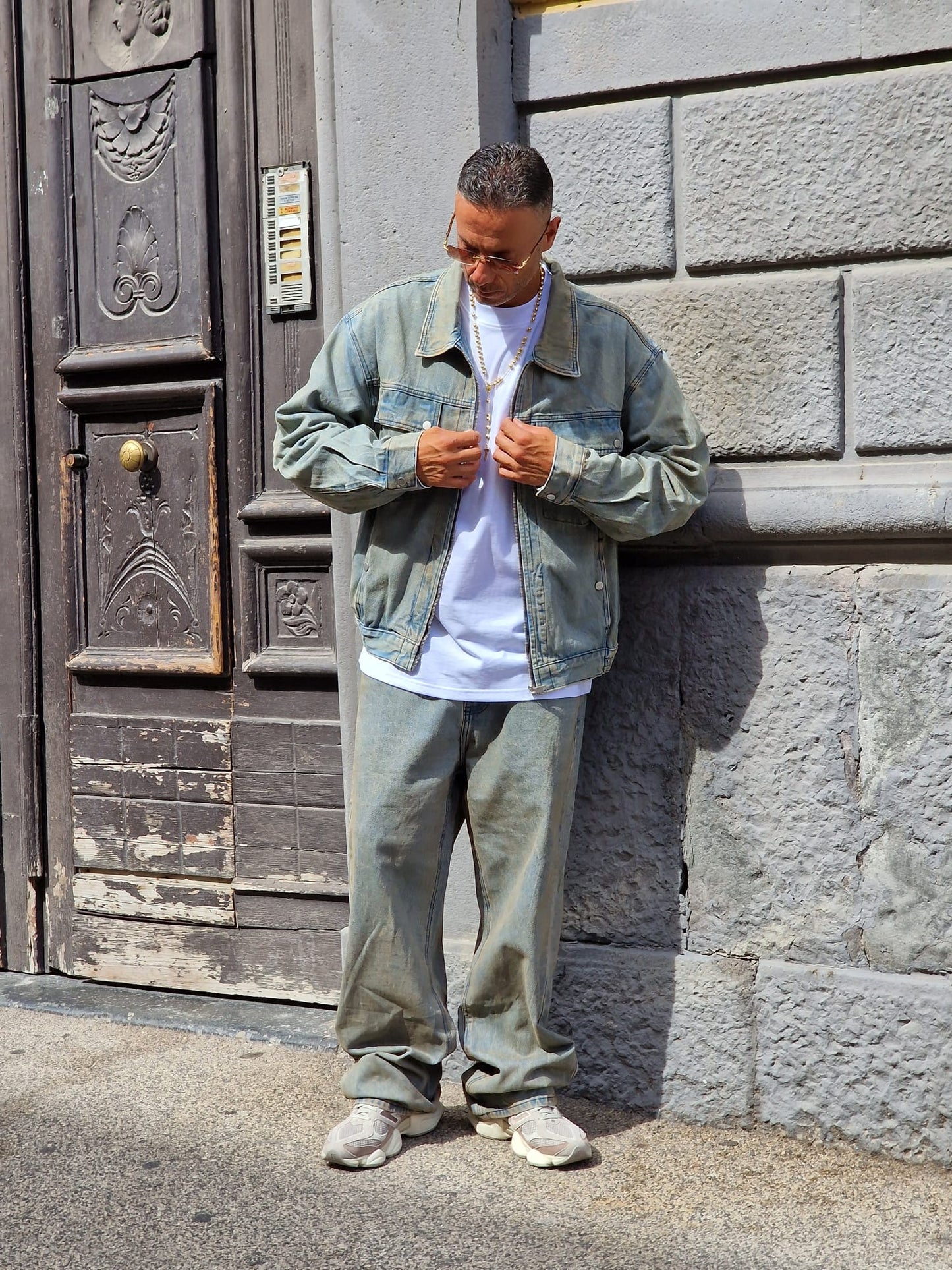 Coordinato Wanforg