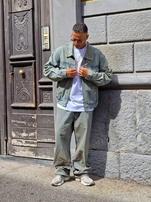 Coordinato Wanforg
