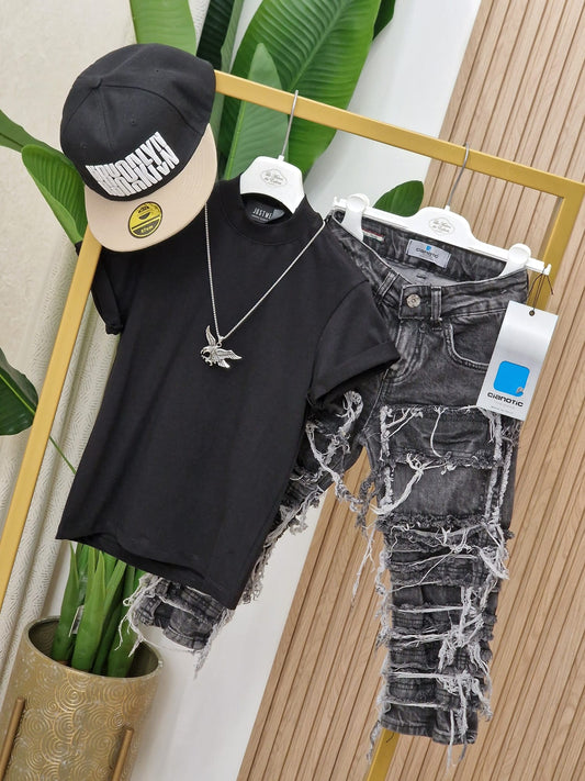 Jeans Cianotic Dylan