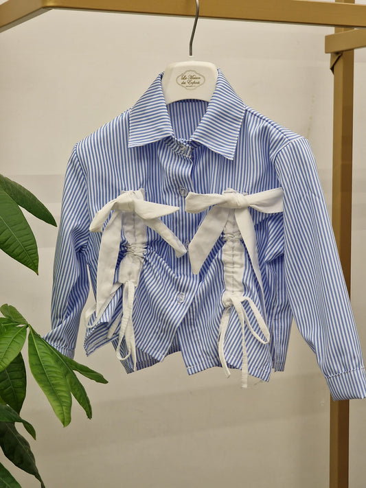 Camicia Kimberly