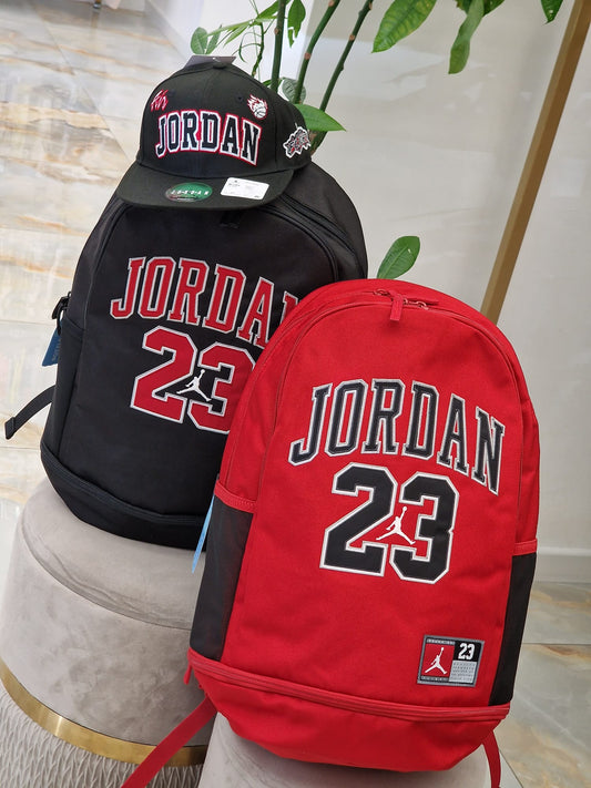 Zaino Jordan 23