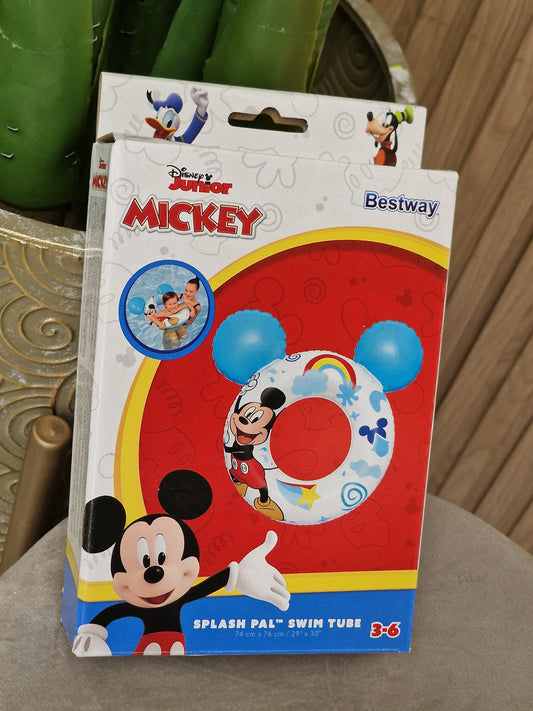 Ciambella Disney
