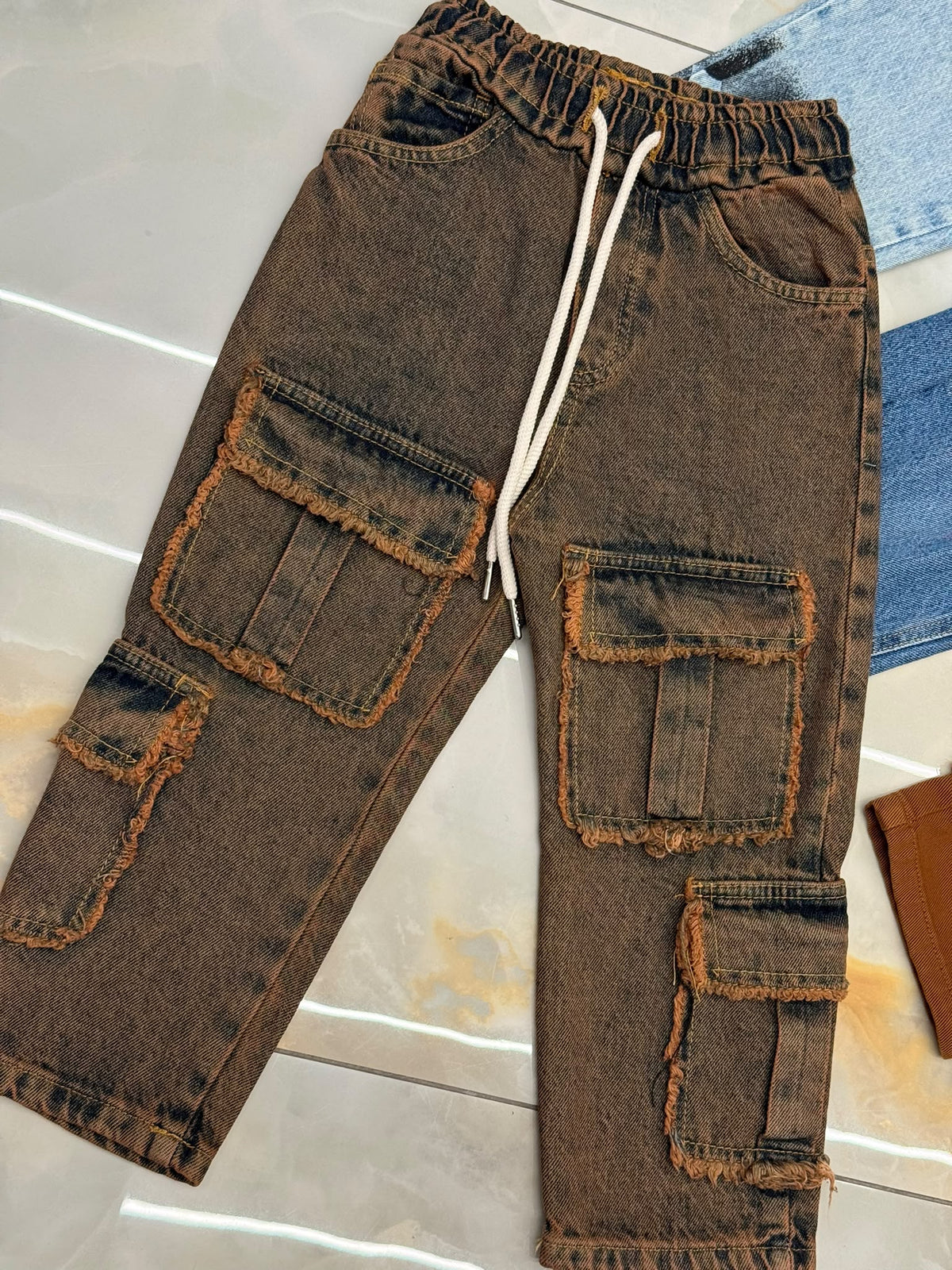Jeans Dinamic