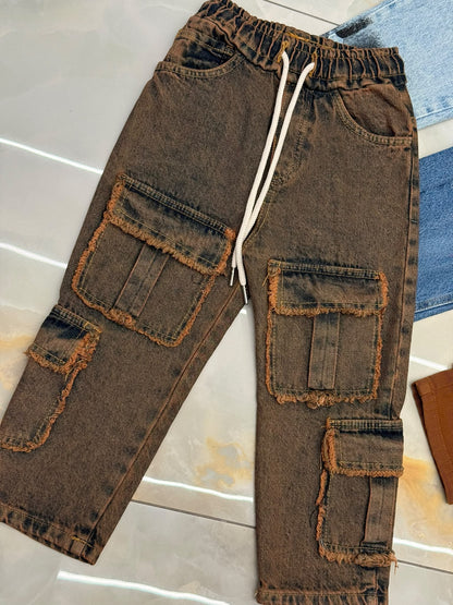 Jeans Dinamic