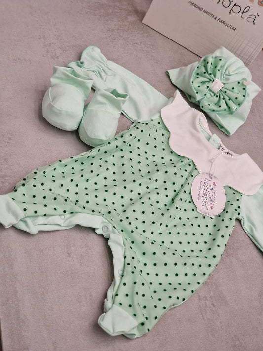 Tutina Milly