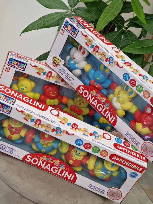 Sonaglini