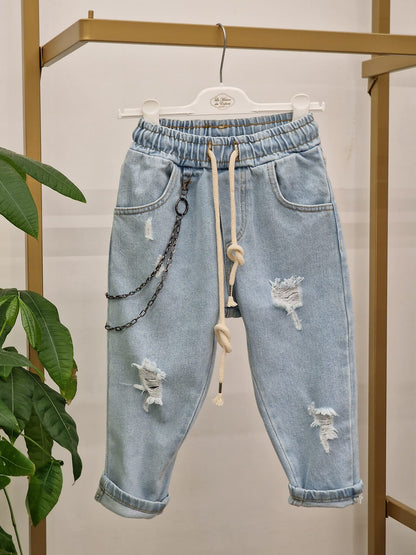 Jeans Kian