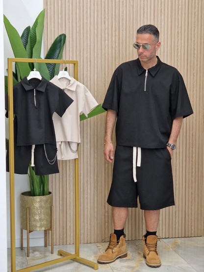 Coordinato Jhonny Ming