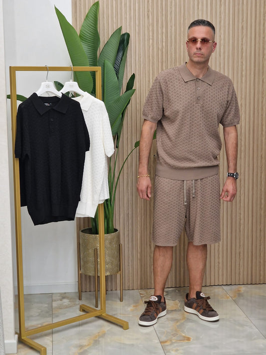 Coordinato Tomas