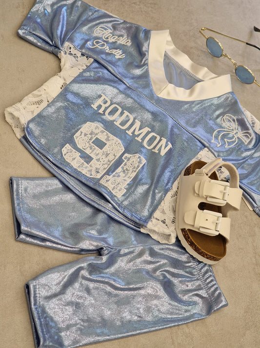Coordinato Rodmon