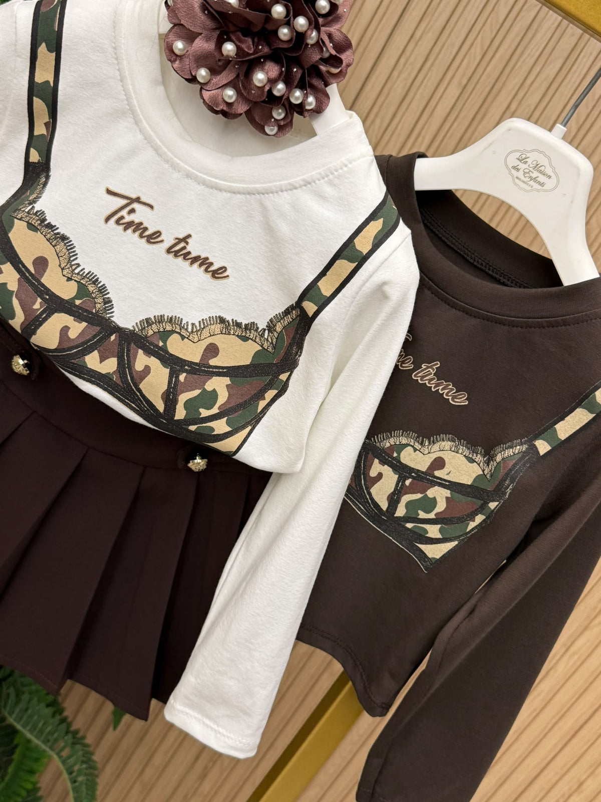 Maglia Jessy
