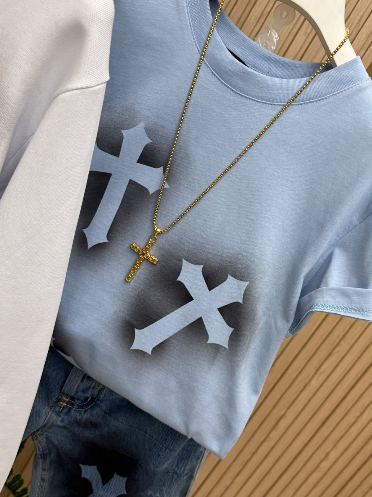 T-Shirt Alvin