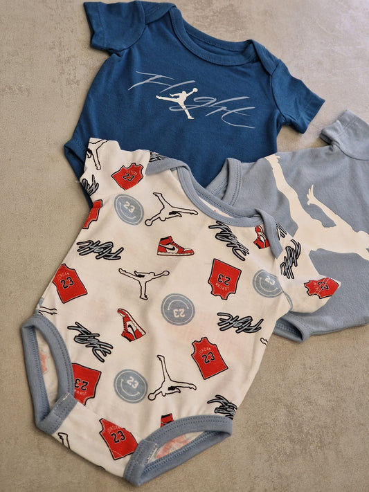 Body Jordan Suits