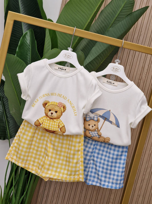 Coordinato Bear