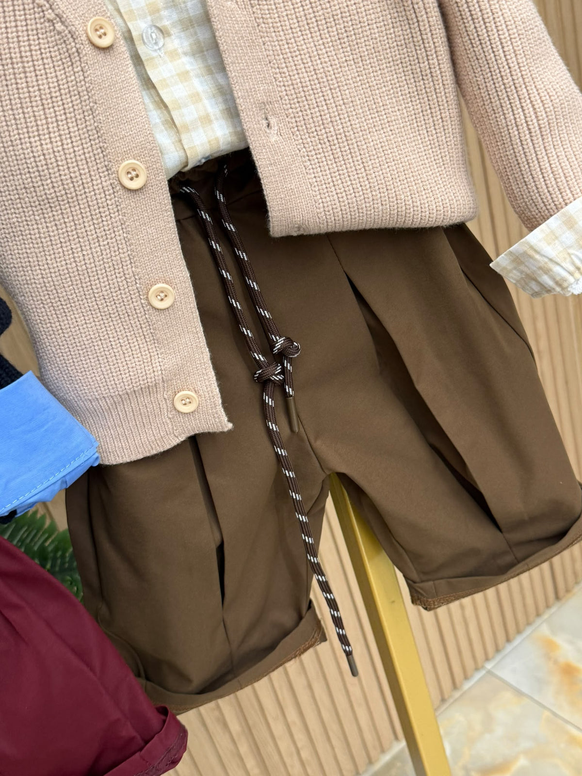 Pantalone Eduard