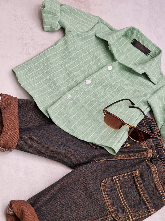 Camicia Braian