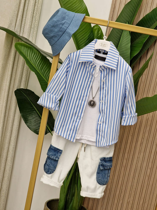 Camicia Loky
