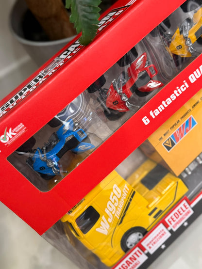 Super Camion