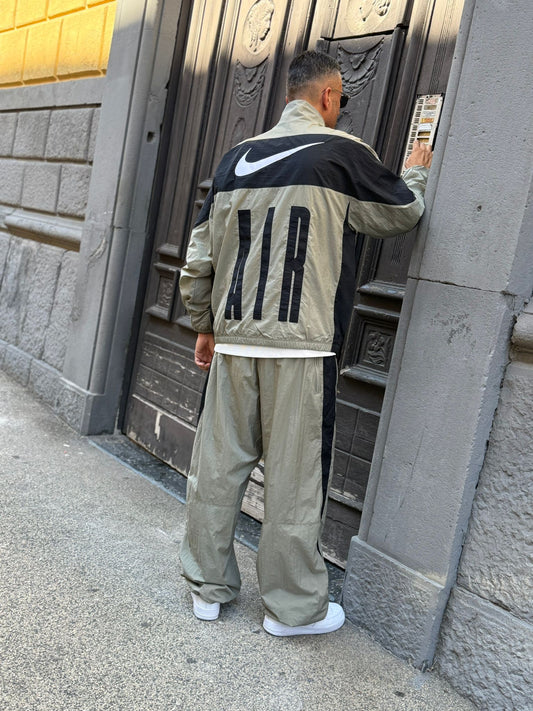 Tuta Nike Air Fit