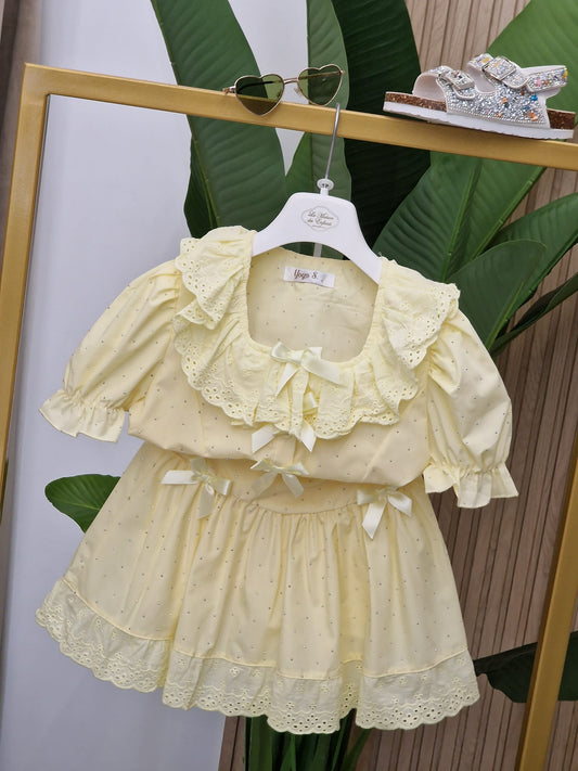 Coordinato Alisya