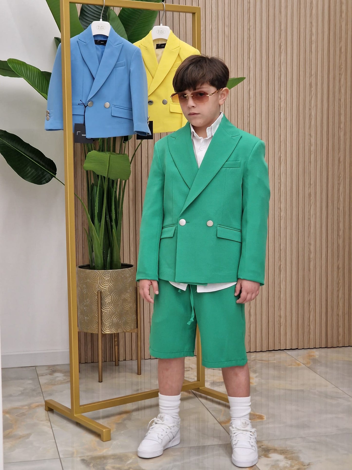 Vestito Make