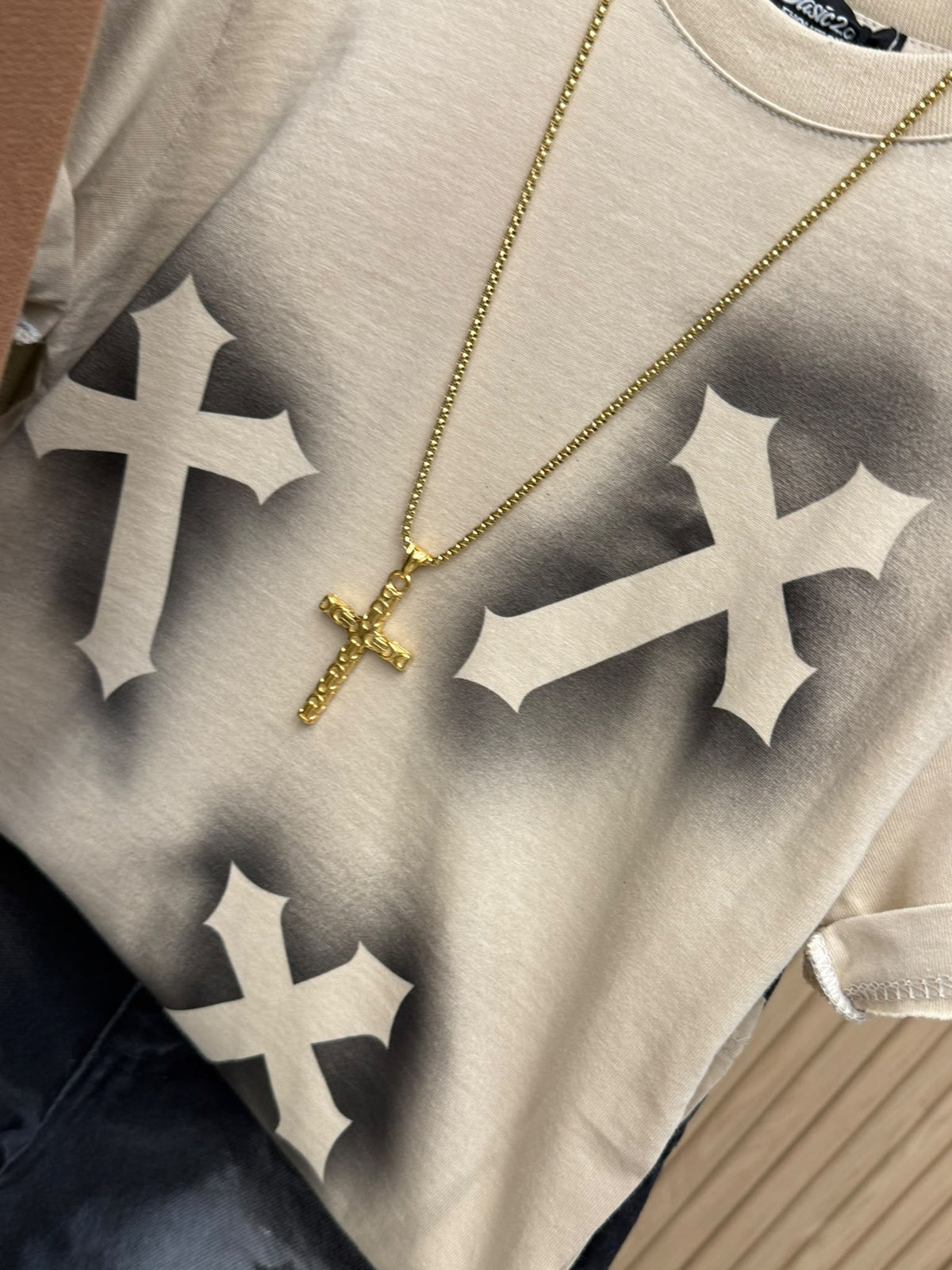 T-Shirt Alvin