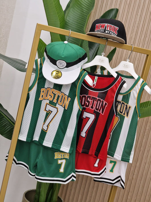 Coordinato Boston 777