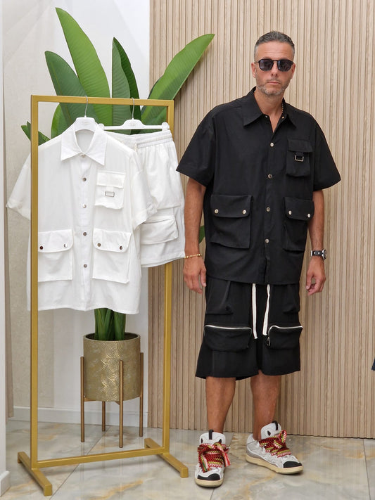 Coordinato David